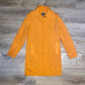 ASOS Lightweight Trench Coat